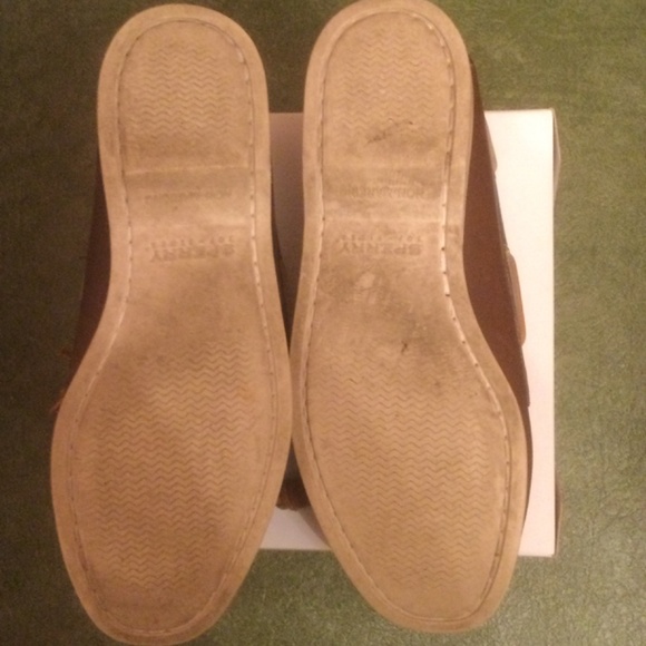 Authentic Retro Sperry Topsiders - Picture 6 of 9